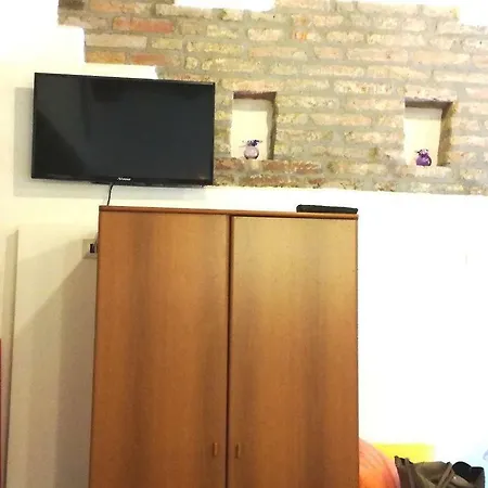 Apartmán Monolocale Portaportello Padova